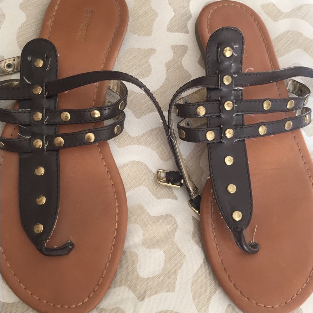 Express gladiators